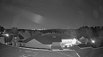 Weather camera view of Fessenden School.