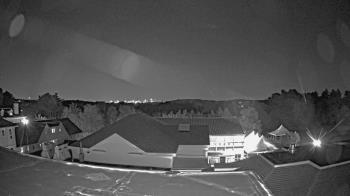 Weather camera view of Fessenden School.