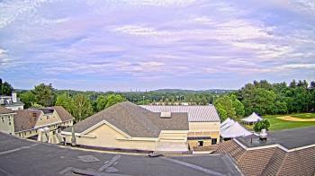 Weather camera view of Fessenden School.
