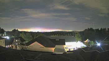 Weather camera view of Fessenden School.