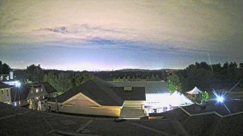Weather camera view of Fessenden School.
