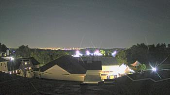 Weather camera view of Fessenden School.