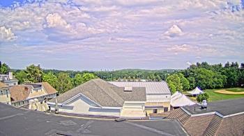 Weather camera view of Fessenden School.