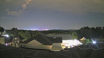 Weather camera view of Fessenden School.