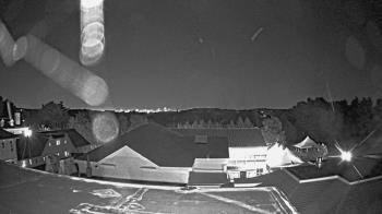 Weather camera view of Fessenden School.