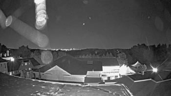 Weather camera view of Fessenden School.