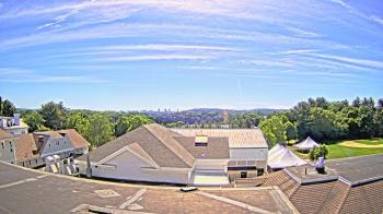 Weather camera view of Fessenden School.