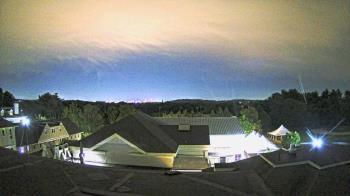 Weather camera view of Fessenden School.