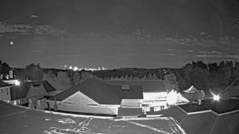 Weather camera view of Fessenden School.