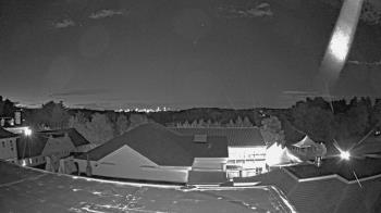 Weather camera view of Fessenden School.