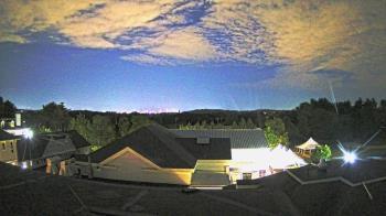 Weather camera view of Fessenden School.