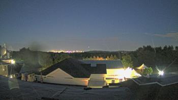 Weather camera view of Fessenden School.