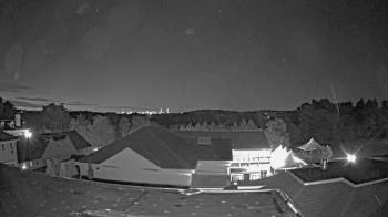 Weather camera view of Fessenden School.