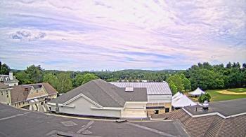 Weather camera view of Fessenden School.
