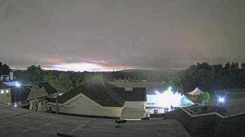 Weather camera view of Fessenden School.