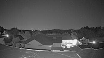 Weather camera view of Fessenden School.