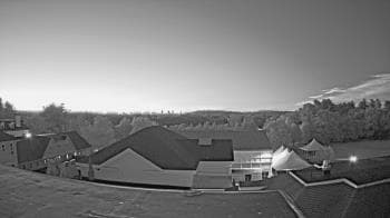 Weather camera view of Fessenden School.