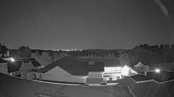 Weather camera view of Fessenden School.