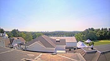 Weather camera view of Fessenden School.