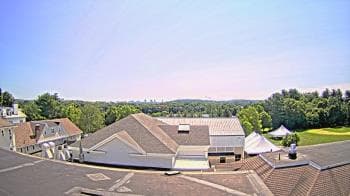 Weather camera view of Fessenden School.