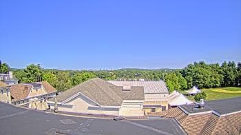 Weather camera view of Fessenden School.