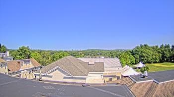 Weather camera view of Fessenden School.