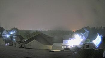 Weather camera view of Fessenden School.