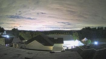 Weather camera view of Fessenden School.