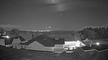 Weather camera view of Fessenden School.
