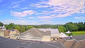 Weather camera view of Fessenden School.