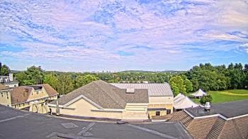 Weather camera view of Fessenden School.