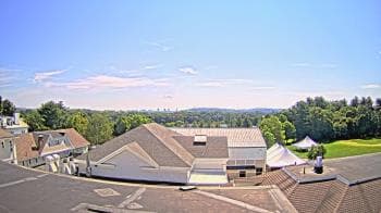 Weather camera view of Fessenden School.
