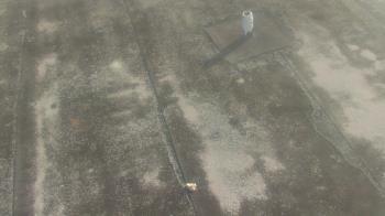 Weather camera view of Fox Trail ES.