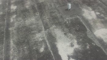 Weather camera view of Fox Trail ES.