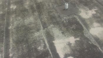 Weather camera view of Fox Trail ES.