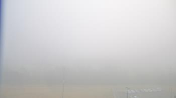 Weather camera view of Fort Hays State University.