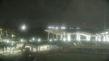 Weather camera view of JetBlue Park at Fenway South.