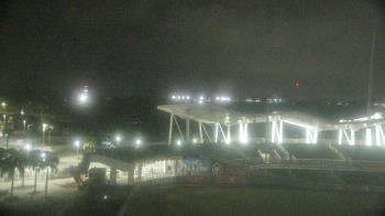 Weather camera view of JetBlue Park at Fenway South.
