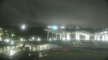 Weather camera view of JetBlue Park at Fenway South.
