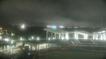 Weather camera view of JetBlue Park at Fenway South.