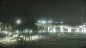 Weather camera view of JetBlue Park at Fenway South.