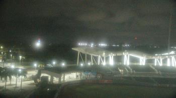 Weather camera view of JetBlue Park at Fenway South.