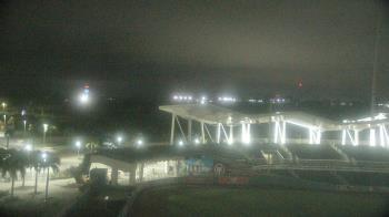 Weather camera view of JetBlue Park at Fenway South.