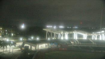 Weather camera view of JetBlue Park at Fenway South.