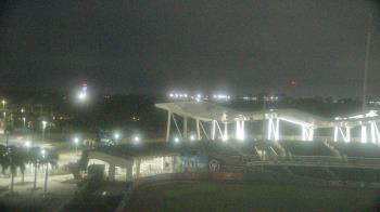 Weather camera view of JetBlue Park at Fenway South.