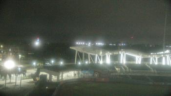 Weather camera view of JetBlue Park at Fenway South.