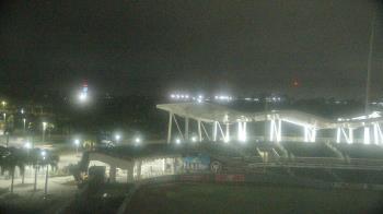 Weather camera view of JetBlue Park at Fenway South.