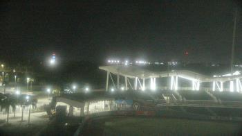 Weather camera view of JetBlue Park at Fenway South.