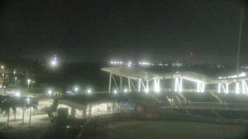 Weather camera view of JetBlue Park at Fenway South.