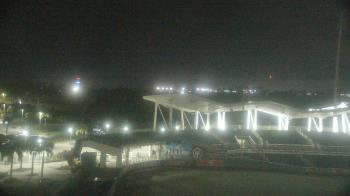 Weather camera view of JetBlue Park at Fenway South.